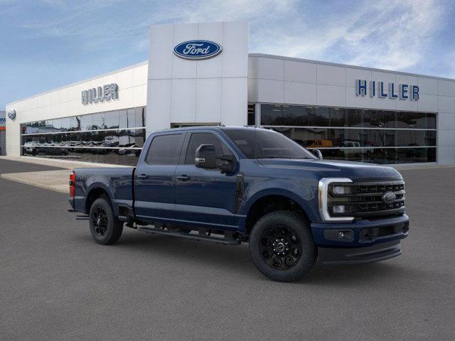 new 2024 Ford F-250 car, priced at $74,234