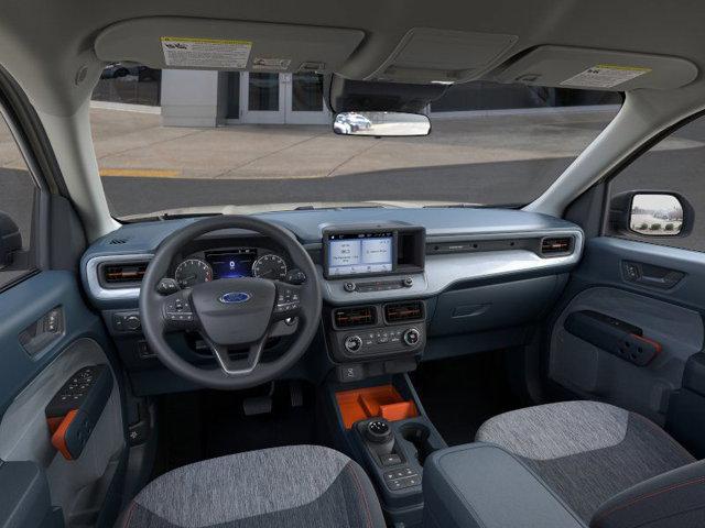 new 2024 Ford Maverick car, priced at $32,430