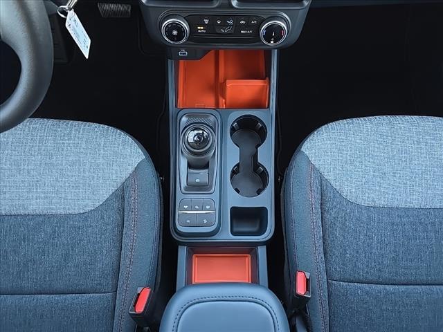 new 2024 Ford Maverick car, priced at $31,665