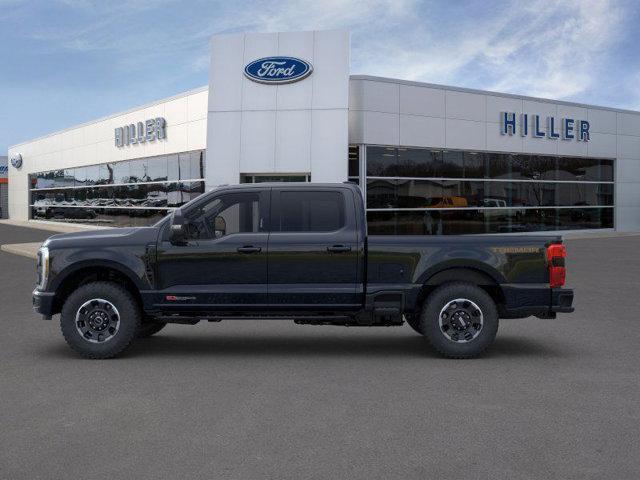 new 2024 Ford F-250 car, priced at $86,488