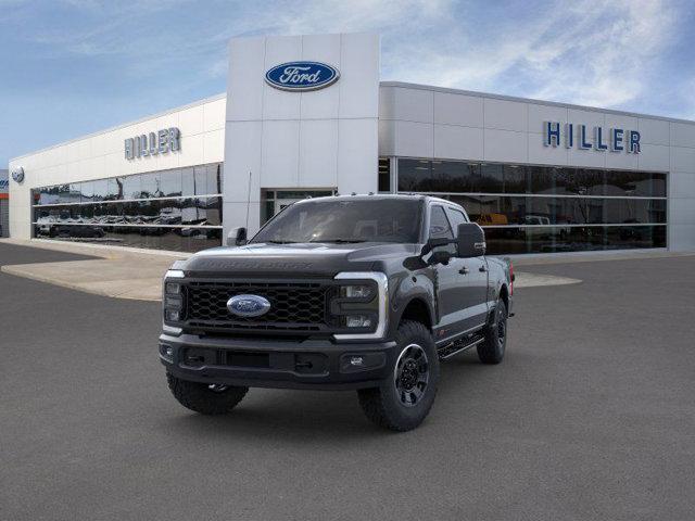 new 2024 Ford F-250 car, priced at $86,488