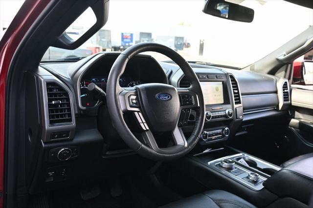 used 2019 Ford Expedition car, priced at $32,492