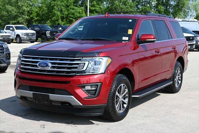 used 2019 Ford Expedition car, priced at $32,492