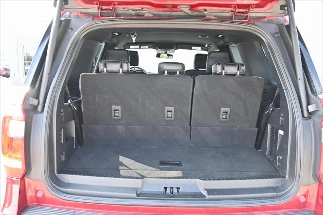 used 2019 Ford Expedition car, priced at $32,492