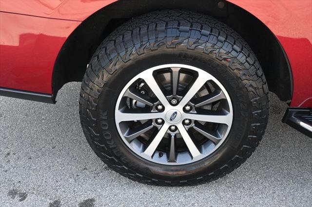 used 2019 Ford Expedition car, priced at $32,492