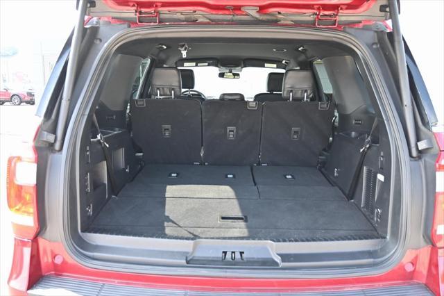 used 2019 Ford Expedition car, priced at $32,492