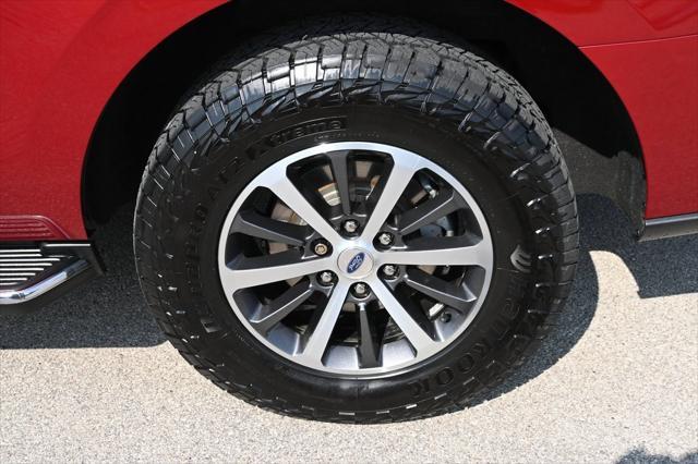 used 2019 Ford Expedition car, priced at $32,492