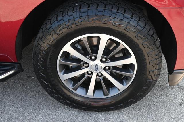 used 2019 Ford Expedition car, priced at $32,492
