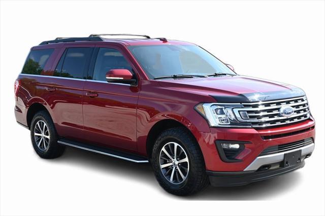 used 2019 Ford Expedition car, priced at $32,492
