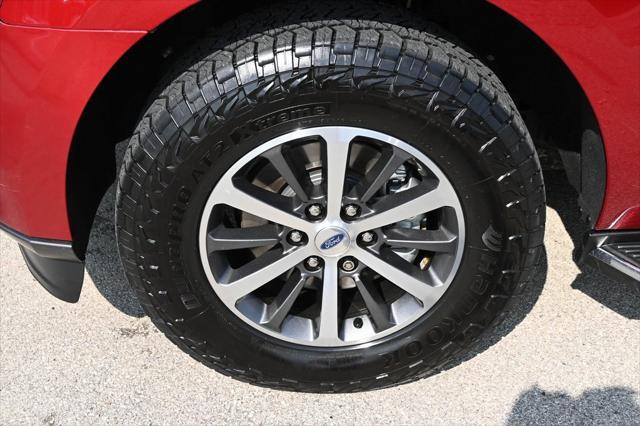 used 2019 Ford Expedition car, priced at $32,492