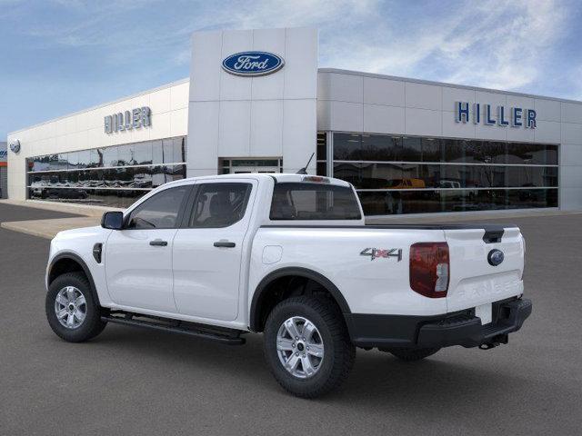 new 2024 Ford Ranger car, priced at $39,250