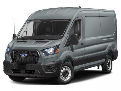 new 2024 Ford Transit-250 car, priced at $69,230