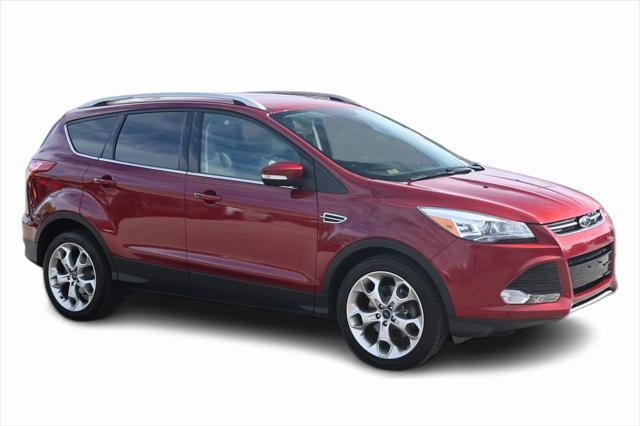 used 2014 Ford Escape car, priced at $10,500