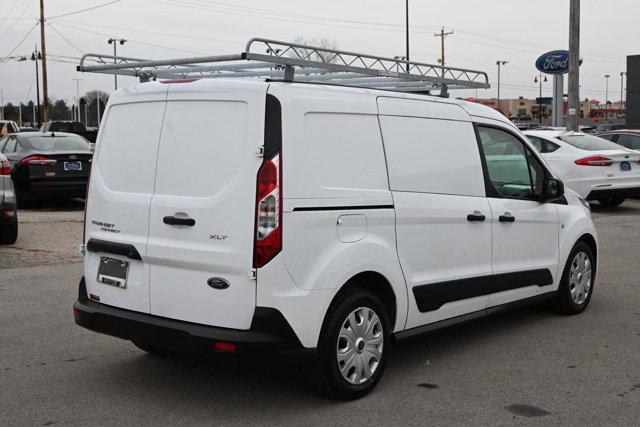 used 2019 Ford Transit Connect car, priced at $17,982