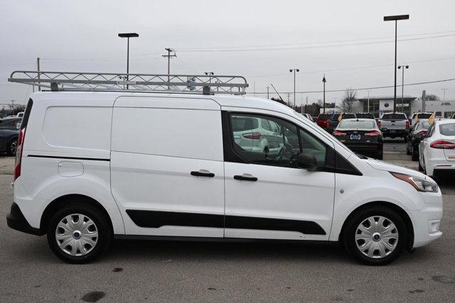 used 2019 Ford Transit Connect car, priced at $17,982