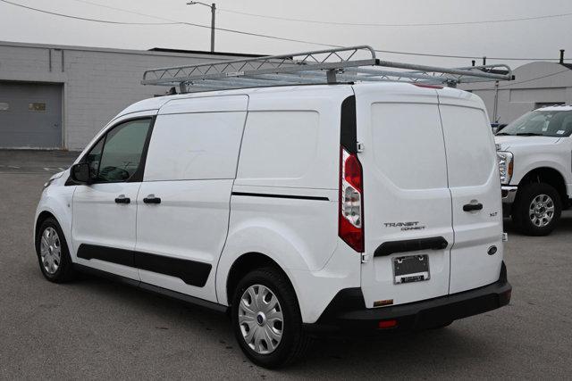 used 2019 Ford Transit Connect car, priced at $17,982