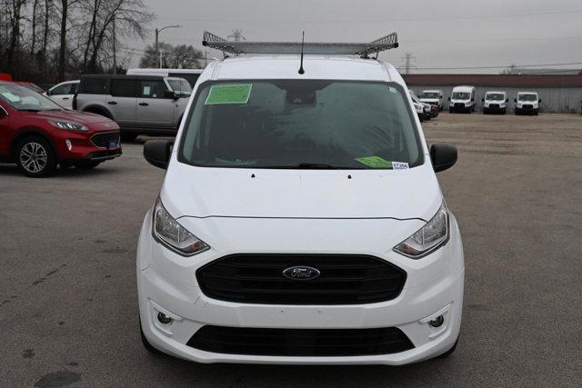 used 2019 Ford Transit Connect car, priced at $17,982