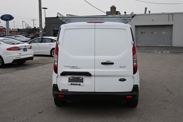 used 2019 Ford Transit Connect car, priced at $17,982