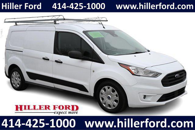 used 2019 Ford Transit Connect car, priced at $17,982