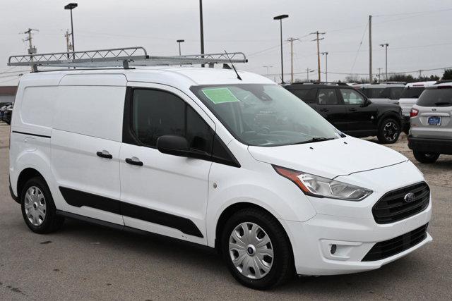 used 2019 Ford Transit Connect car, priced at $17,982