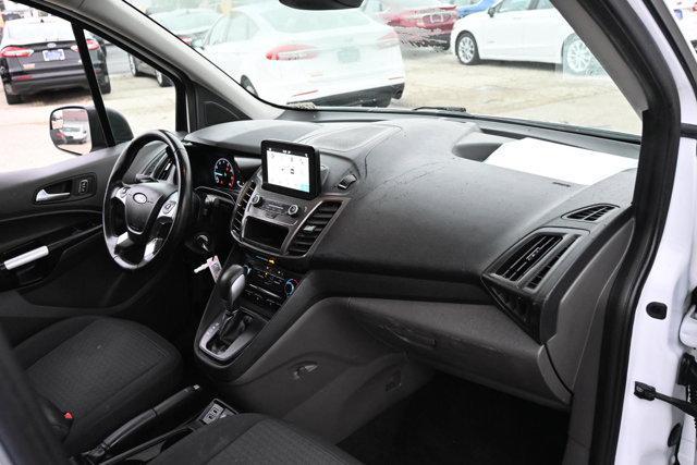 used 2019 Ford Transit Connect car, priced at $17,982