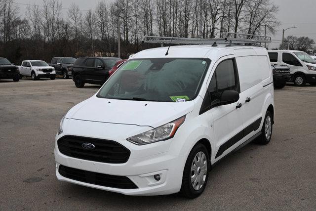 used 2019 Ford Transit Connect car, priced at $17,982