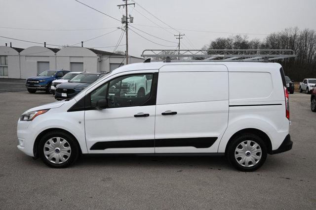 used 2019 Ford Transit Connect car, priced at $17,982