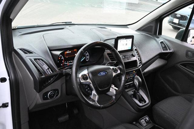 used 2019 Ford Transit Connect car, priced at $17,982