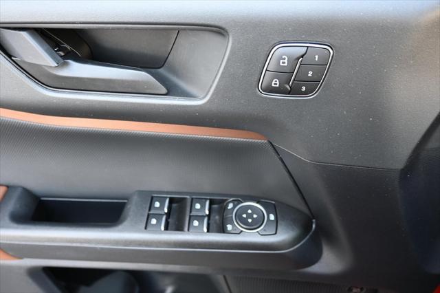 used 2024 Ford Bronco Sport car, priced at $37,982