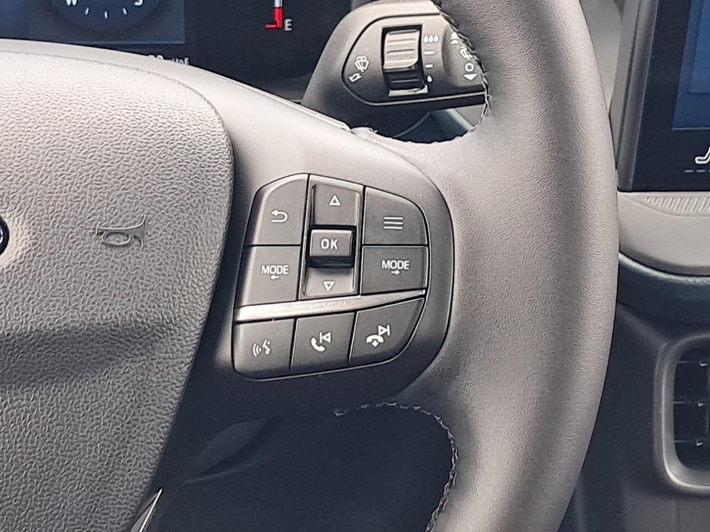 new 2025 Ford Maverick car, priced at $36,995