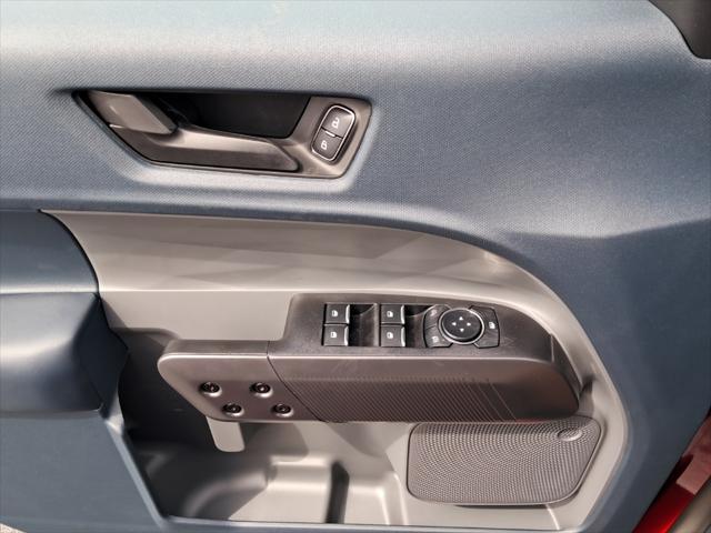new 2025 Ford Maverick car, priced at $36,995