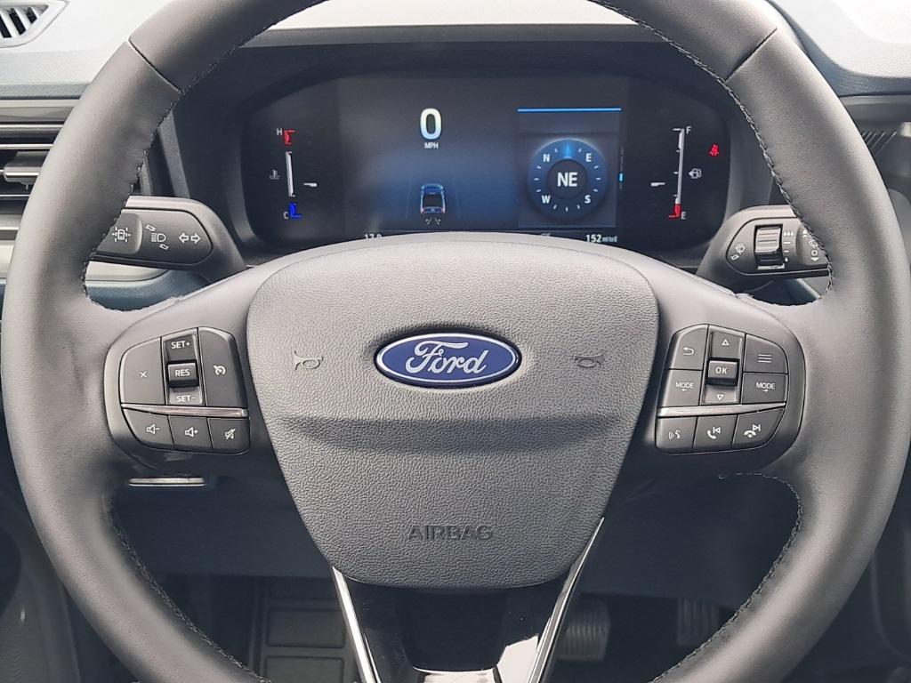 new 2025 Ford Maverick car, priced at $36,995