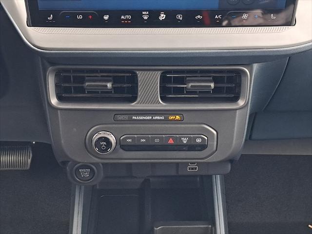 new 2025 Ford Maverick car, priced at $36,995