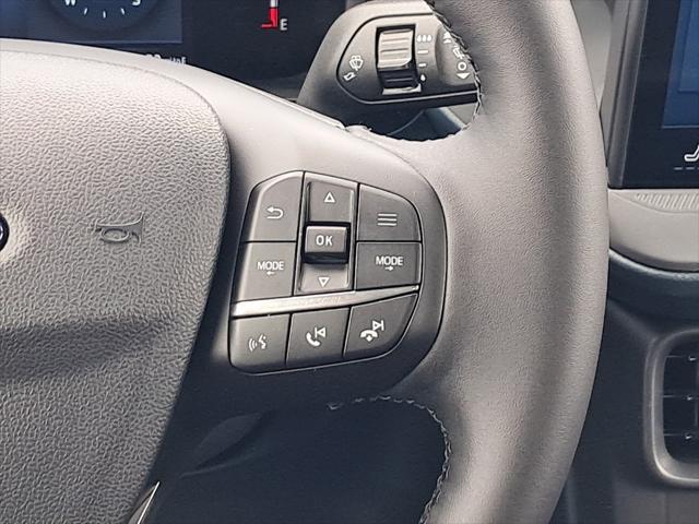 new 2025 Ford Maverick car, priced at $36,995