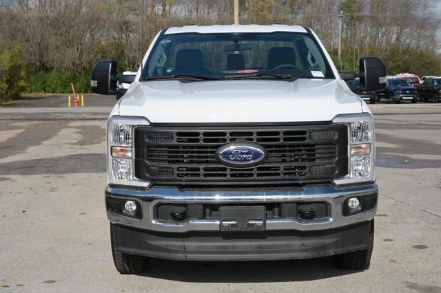new 2023 Ford F-250 car, priced at $51,990