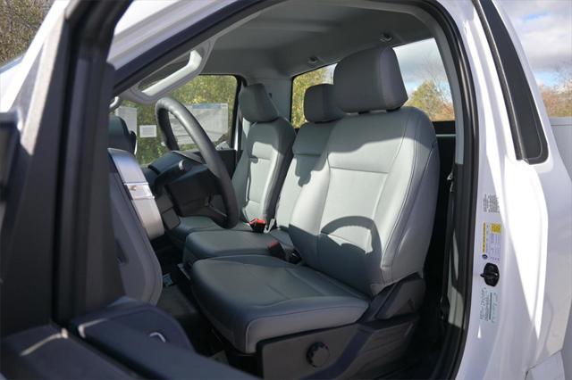 new 2023 Ford F-250 car, priced at $51,990