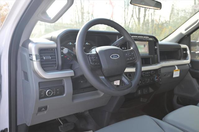new 2023 Ford F-250 car, priced at $51,990