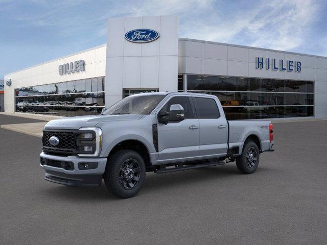 new 2024 Ford F-250 car, priced at $68,072