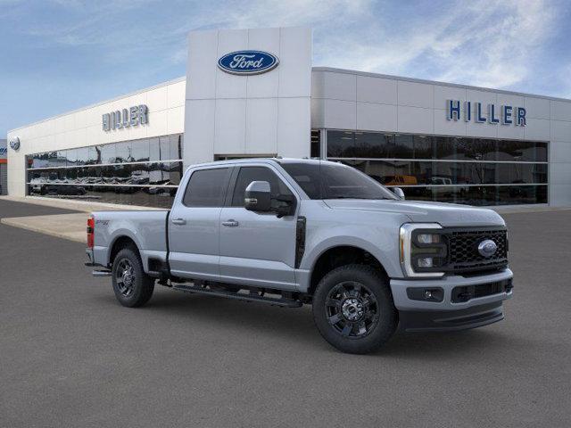 new 2024 Ford F-250 car, priced at $68,072