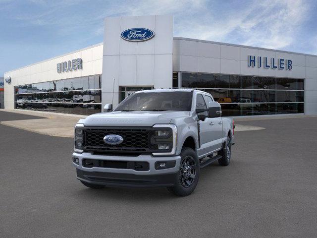 new 2024 Ford F-250 car, priced at $68,072