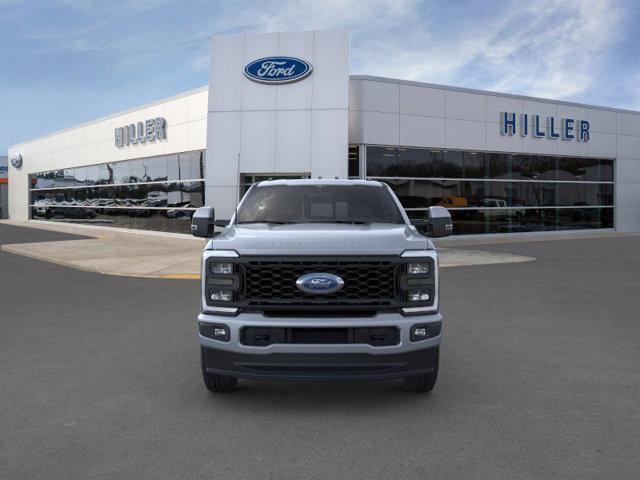 new 2024 Ford F-250 car, priced at $68,072