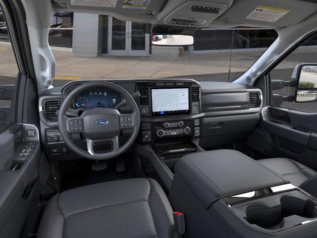 new 2024 Ford F-250 car, priced at $68,072