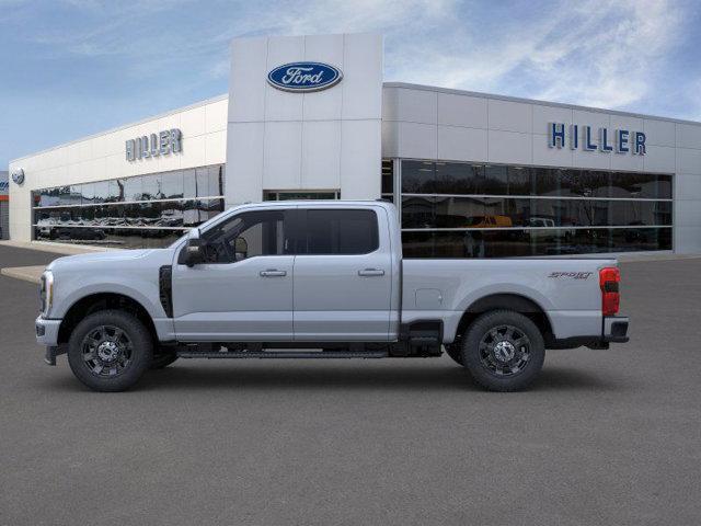 new 2024 Ford F-250 car, priced at $68,072