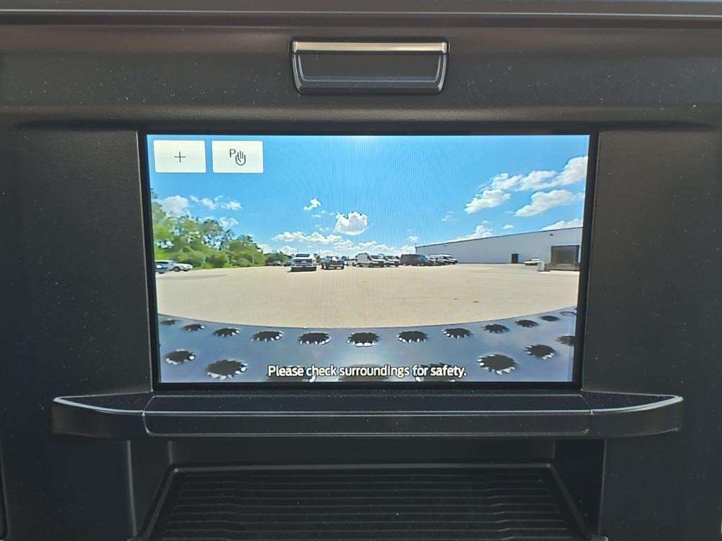 new 2025 Ford F-350 car, priced at $58,671