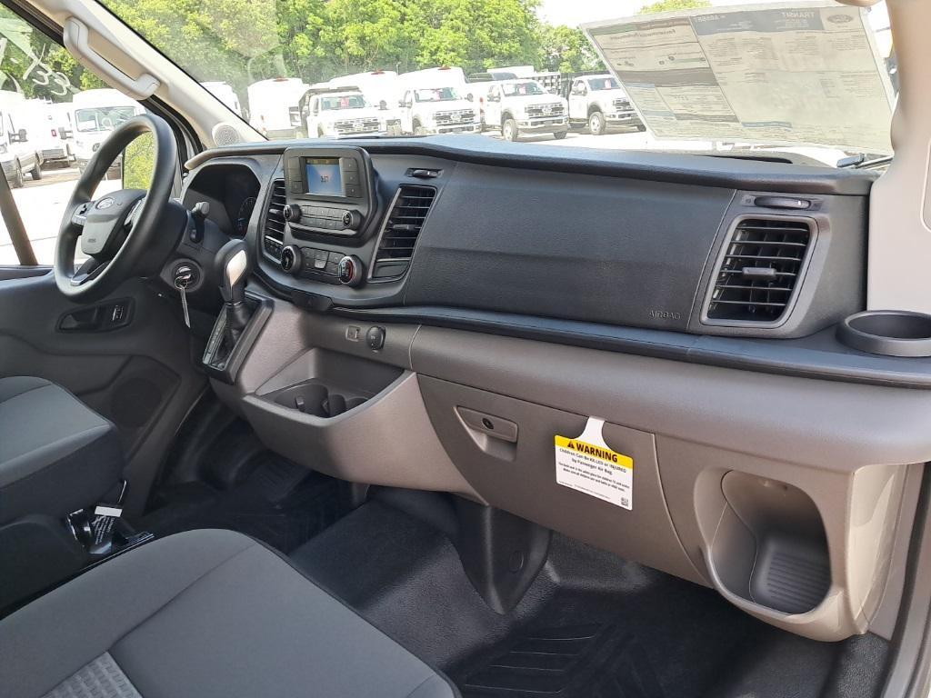new 2025 Ford Transit-350 car, priced at $54,530