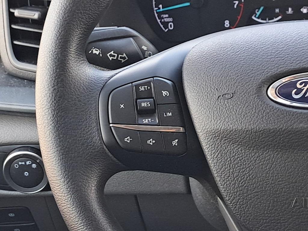 new 2025 Ford Transit-350 car, priced at $54,530