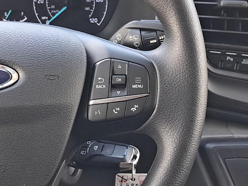 new 2025 Ford Transit-350 car, priced at $54,530