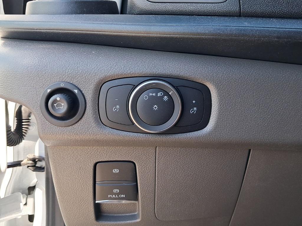 new 2025 Ford Transit-350 car, priced at $54,530