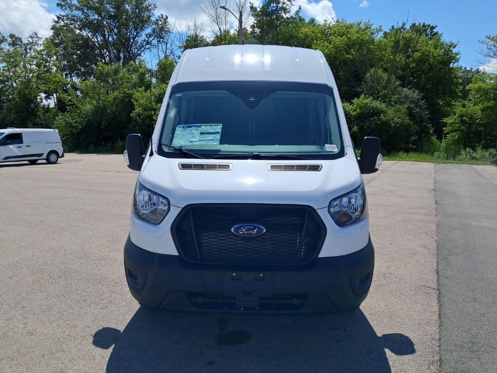 new 2025 Ford Transit-350 car, priced at $54,530
