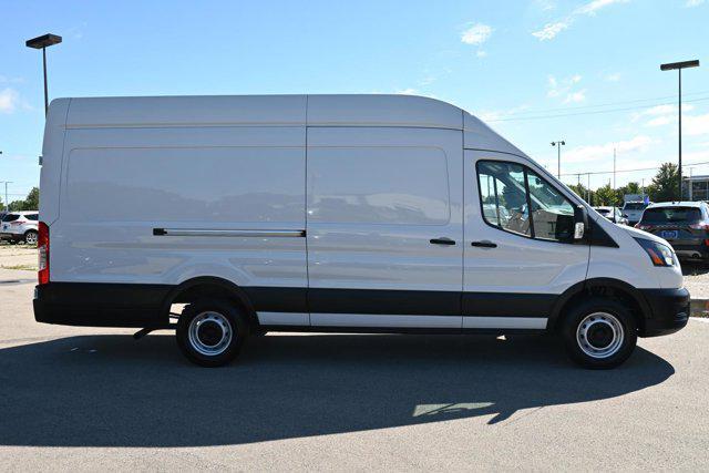 used 2021 Ford Transit-250 car, priced at $35,432